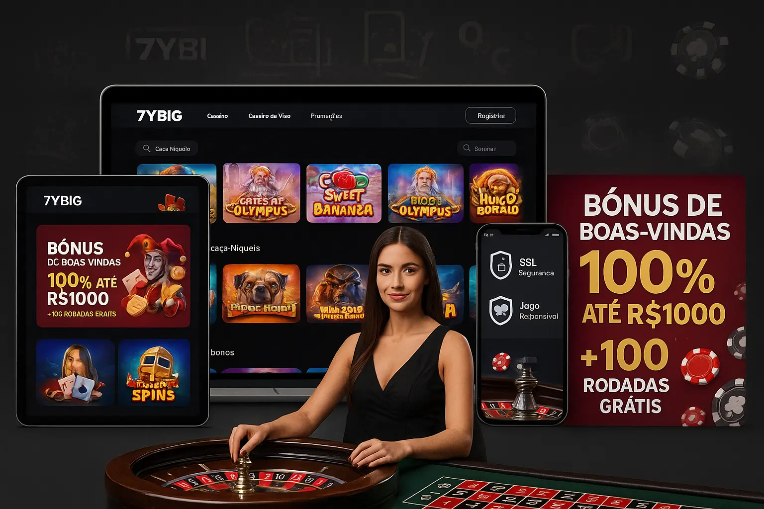Jogos de cassino online inovadores e emocionantes na 777MAX